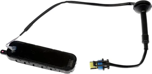 Dorman Interruptor de liberación de puerta elevadora 901-156 compatible con modelos seleccionados Cadillac/Chevrolet/GMC