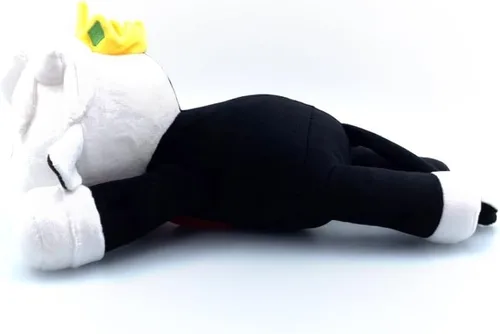 Vista 3 de Youtooz Ranboo Flop - Peluche coleccionable de 1 pie de DreamSMP por The Plush Collection