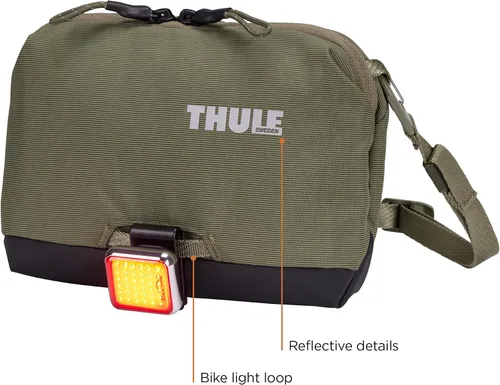 Vista 9 de Thule Paramount