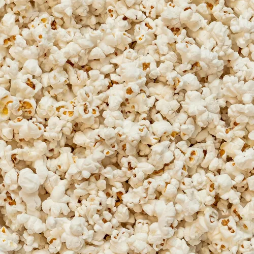 Vista 4 de 8 Gal. (128 tazas) muestras de palomitas de maíz, Colby Ridge