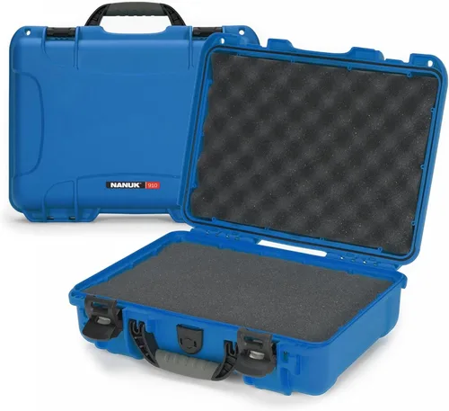 Vista 20 de Nanuk 910 – Cubierta portátil para dispositivo electrónico