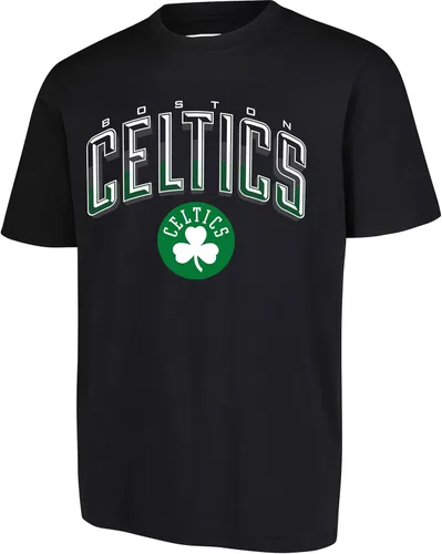 Vista 10 de Ultra Game - Camiseta oficial de la NBA para hombre, supersuave y Supreme Gris Caliente Carbón