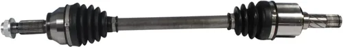 GSP NCV47020 CV Conjunto del eje del eje para Select 2011-14 Mazda 2 - Delantero Izquierdo (Lado del Conductor)