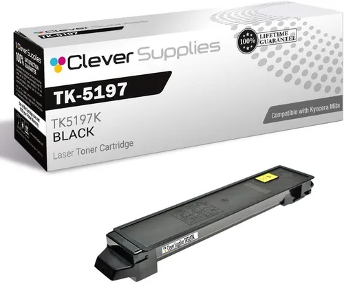 Vista 17 de CS - Cartucho de tóner compatible con Brother DR630-TN630, color negro y juego de 3 unidades Rojo