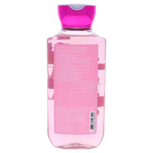 Vista 2 de Bath & Body Works Gel de ducha Sweet Pea Unisex 10 oz