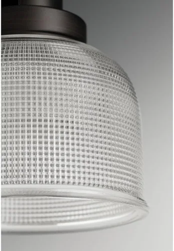 Vista 5 de ARCHIE luz simple para tocador, P2989-74, 100.00watts, 120.00 volts