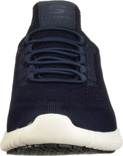 Vista 2 de Skechers Cessnock - Zapatos de servicio de alimentos para hombre