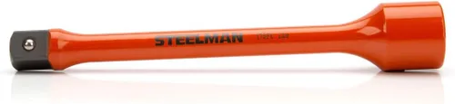 Vista 2 de Steelman Unidad de 3/4 pulgadas, extensión de impacto limitante de par de 175 ft-lb, la barra se flexiona para absorber el par excesivo, sin