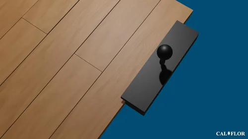 Vista 3 de CalFlor Bloque de roscado profesional ergonómico