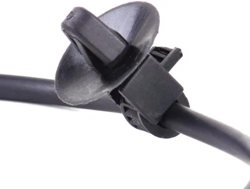 Vista 4 de Sensor de detonación ZJ0118921 E1T50371 SEB1669 para Mazda 3 BK 1.4 1.6 2.0 2.3 E001T50471 V32-72-0025 0907019 SEB1669