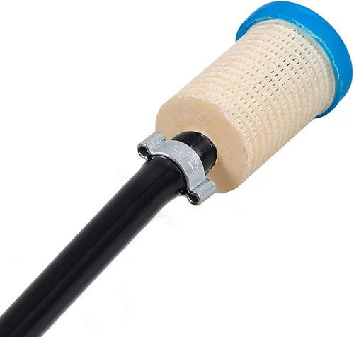 Vista 6 de Proster Surtido de 140 abrazaderas de manguera de doble oreja – Abrazaderas de manguera de doble oreja ajustables de 0.197-0.906 in de acero