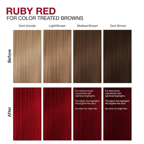 Vista 107 de Celeb Luxury Color Depositing Conditioner - Color Refresher with Bondfix Bond Rebuilder, Viral and Gem Lites, Pairs with Colorwash