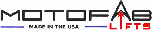 Vista 4 de MotoFab Lifts Juego de elevación y estabilización delantera que elevará su F150 2 pulgadas