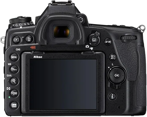 Vista 8 de Nikon D780 con AF-S NIKKOR 24-120mm f/4G ED VR