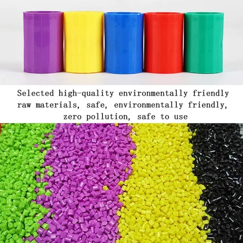 Vista 8 de Conectores de botella Tornado Cyclone, conector de plástico Tornado Conectores de botellas de vórtice para estudiantes Prueba de experimento