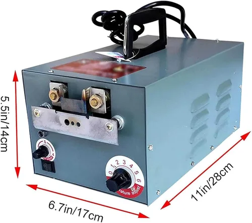 Vista 7 de NOGRAX Máquina automática de debeaking Máquina de corte de pico de aves de corral Máquina de eliminación de picos de pollo Herramientas de corte