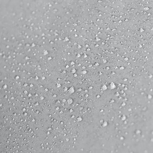 Vista 4 de Dowco Guardian 51223-07 WeatherAll Plus - Funda impermeable para motocicleta para interiores y exteriores, color gris, Cruiser