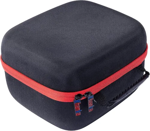 Vista 7 de Khanka Funda rígida para Milwaukee Electric Tools 2648-20 M22 + carcasa rígida para amoladora de ángulo recto Milwaukee 2485-20 M12 FUEL