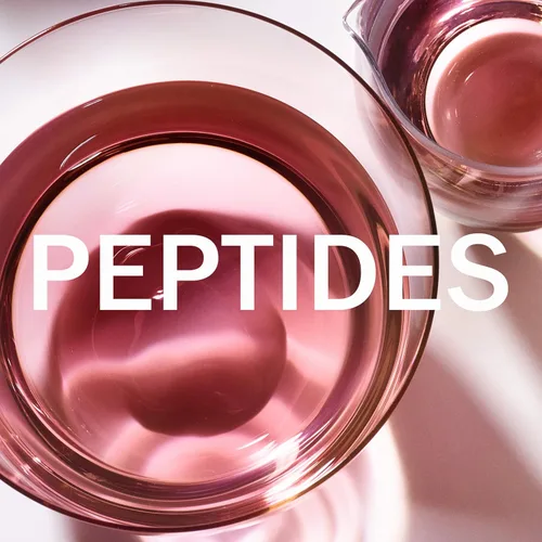 Vista 2 de Olay Niacinamide + Peptide 24 Anti-Wrinkle Serum, Fragrance-Free, 1.3oz FL