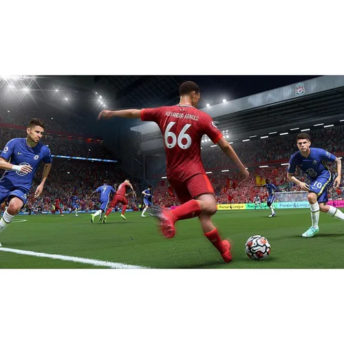 Vista 9 de FIFA 22 - Xbox Series X