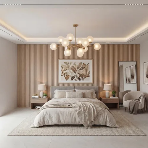 Vista 3 de From Plain To Beautiful In Hours C5101-SAM Contour - Paneles de techo de madera de poliestireno delgado, roble natural (muestra de 5 x 5 pulgadas)