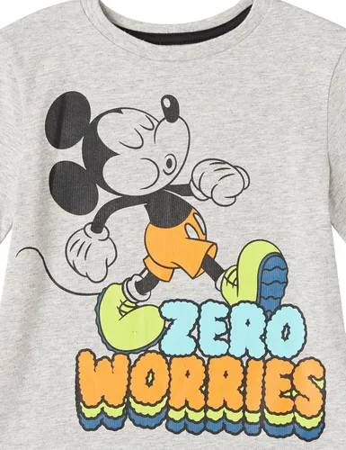 Vista 36 de Amazon Essentials Disney Marvel Camisetas de manga corta para niños y niños pequeños de Star Wars (cebra previamente manchada), paquetes