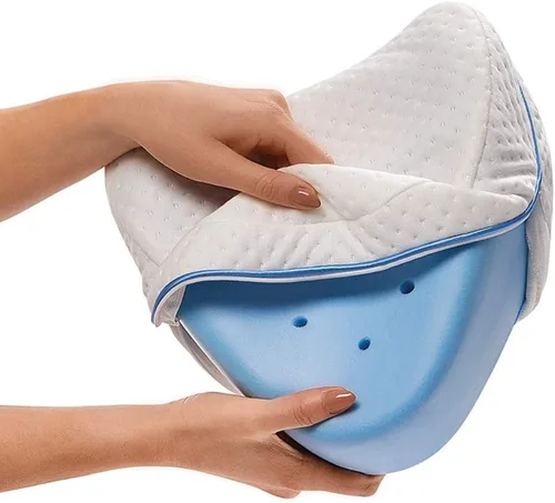 Vista 5 de Contour Funda de almohada de repuesto para almohada The Legacy - Solo funda