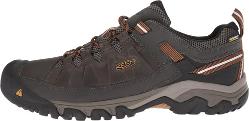 Vista 10 de KEEN Men's Targhee 3 Low Height Waterproof Hiking Shoes