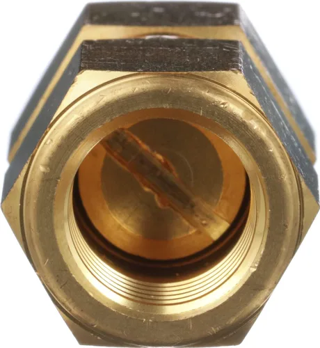 Vista 6 de Sparta Válvula de retención de bomba de combustible PN9002