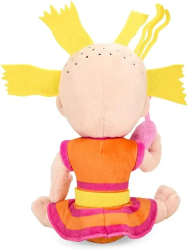 Vista 4 de Kidrobot Rugrats Cynthia - Peluche Phunny (8 pulgadas)