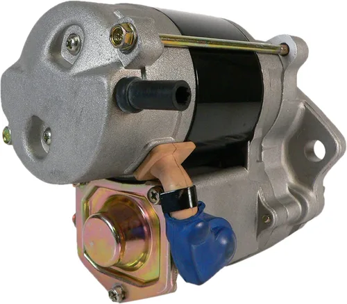 Vista 3 de DB Electrical Motor de arranque 410-52218 compatible con/repuesto para Dodge 3.9L 5.2L 5.9L B Series Vans 1996-1998 Dakota 3.9L 5.2L 5.9L 1996-1998