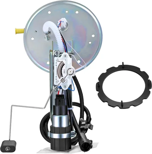 Vista 109 de BDFHYK Conjunto de bomba de combustible eléctrica E2361M compatible con Ford Expedition 2003 2004 V8 4.6L, reemplaza 953-4007, P76023M, PFS-1015
