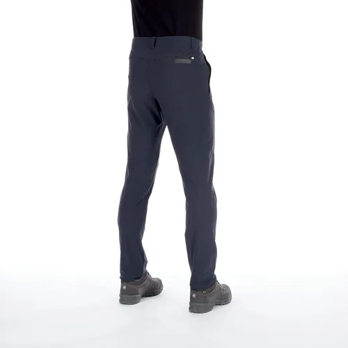 Vista 4 de Mammut Men Runbold Hiking Pants