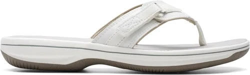 Vista 2 de Clarks Breeze Sea - Sandalias para mujer
