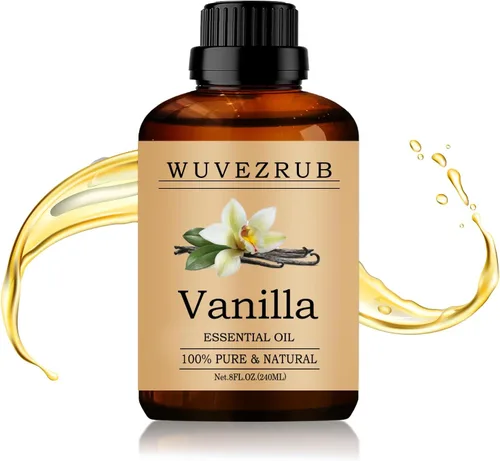 Vista 135 de Aceite esencial de ciprés 30 ml - 100% aceites puros y naturales para difusor de aromaterapia - 1 fl oz/ciprés
