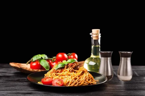 Vista 8 de Lonffery Juego de saleros y pimenteros, recipientes de sal de acero inoxidable con botella de vidrio para mesa, RV, campamento, barbacoa, juego de 2