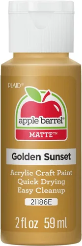 Vista 28 de Apple Barrel 20596: pintura acrílica en varios colores (2 oz.), color azul cobalto