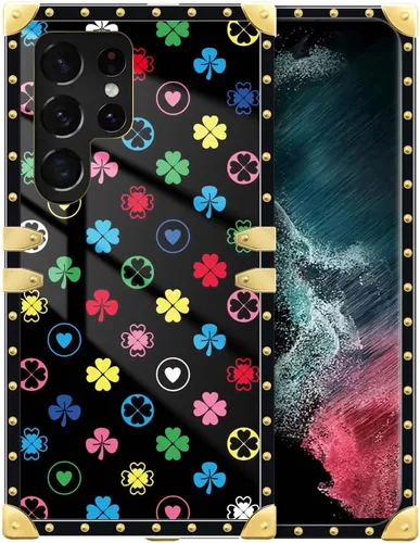 Vista 23 de Funda compatible con Samsung Galaxy Note 10 Plus, Lipstick Lips Note 10 Plus para niñas, TPU suave a prueba de golpes, protección rígida