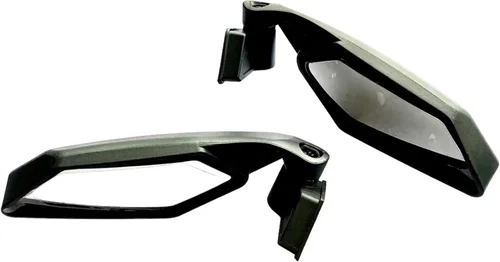 Vista 3 de Espejos laterales retrovisores para Can-Am Maverick X3 XRS XDS MAX (2017-2023)