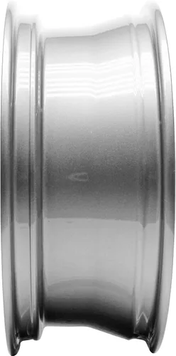 Vista 3 de Rin nuevo de aleación de aluminio de 17" 17x6.5" para Nissan Sentra 2013 2014 2015 ALY62600U20N