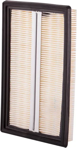 Vista 3 de ECOGARD Filtro de aire de motor XA5257 Premium para Mazda 626 2.0L 1998-2002, 626 2.5L 1998-2002