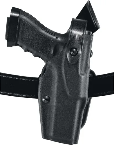 Safariland 6367 ALS/SLS - Funda para cinturón de ocultación