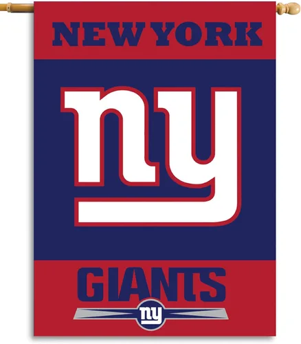 Vista 9 de Fremont Die NFL - Bandera de 2 caras, 28 x 40 pulgadas