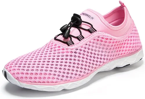 Vista 3 de Zapatos acuáticos de secado rápido, para mujer