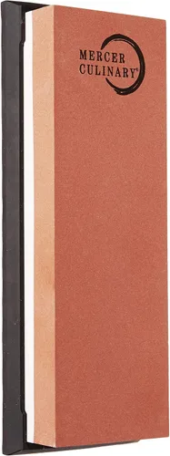 Vista 16 de Mercer Culinary – Barra de afilado de diamante de 30,5 cm, acero inoxidable, 30x10x3 cm