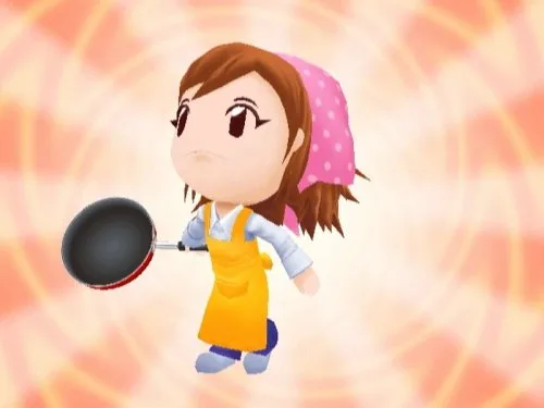 Vista 7 de Cooking Mama World Kitchen