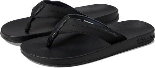 Vista 4 de Columbia Sandalia deportiva Hood River Flip para hombre