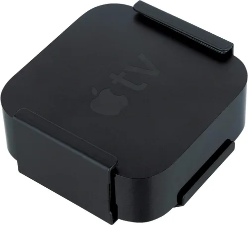 Vista 5 de Último Apple TV 4K 5ª 2017, 4ª generación 2015 montaje de pared 2017