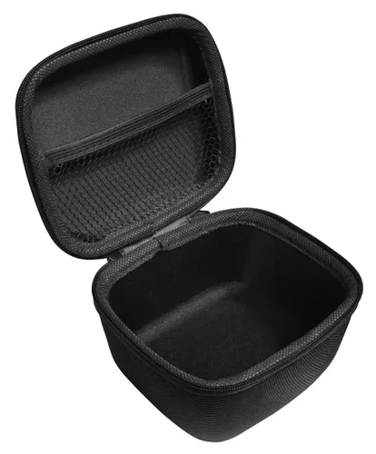 Vista 3 de d - Carcasa rígida compatible con afeitadoras de cabeza 7D, Wyklaus