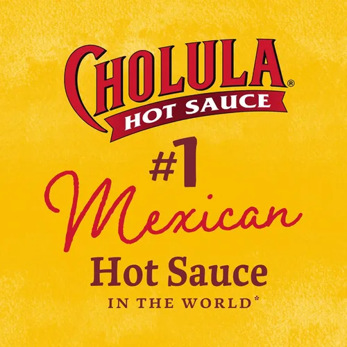 Vista 19 de Salsa Picante Original Cholula